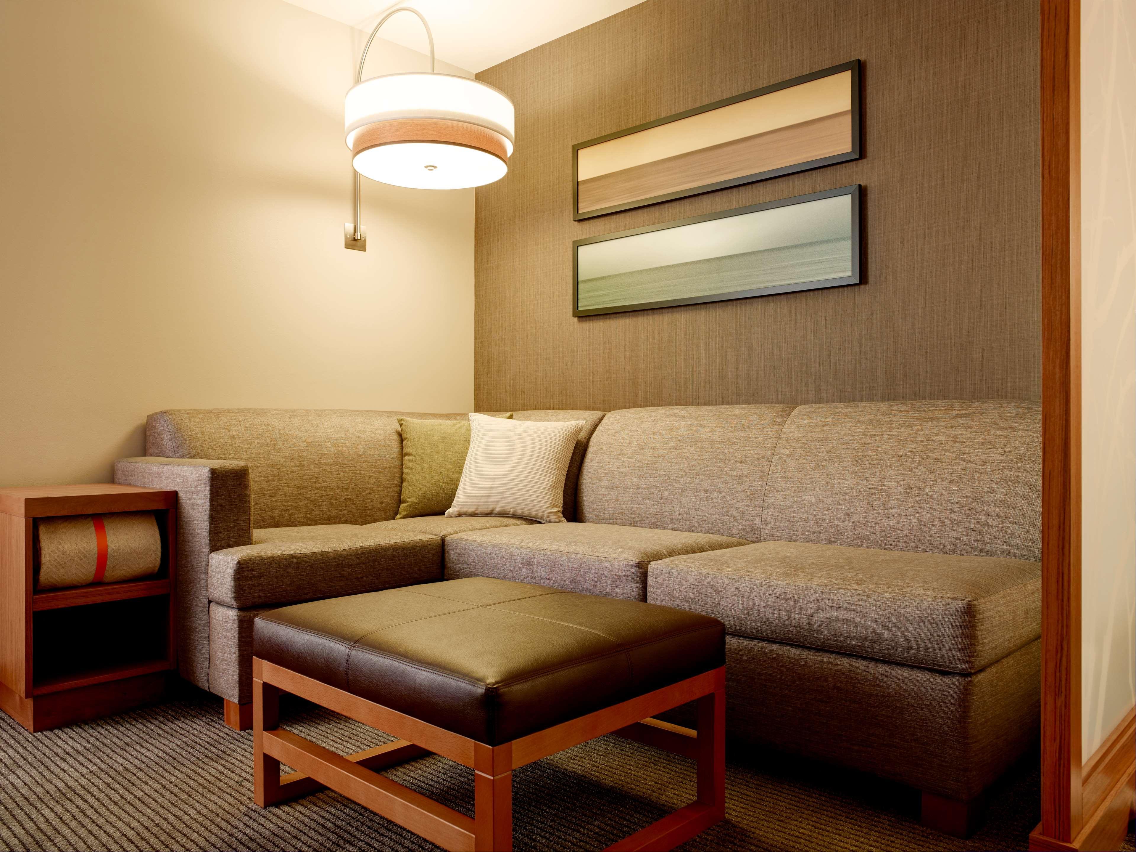 Hyatt Place Arlington Courthouse Zewnętrze zdjęcie