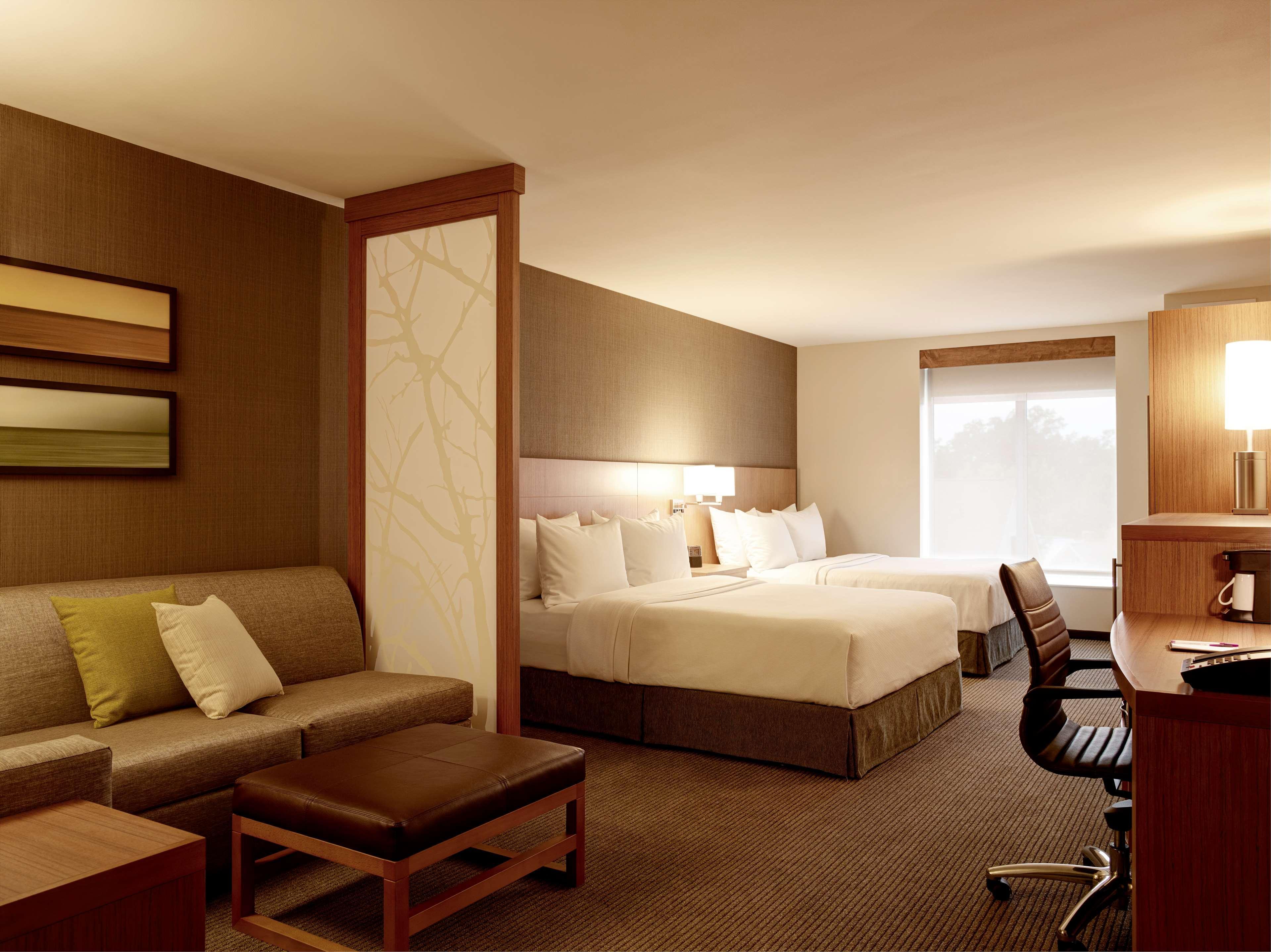 Hyatt Place Arlington Courthouse Zewnętrze zdjęcie