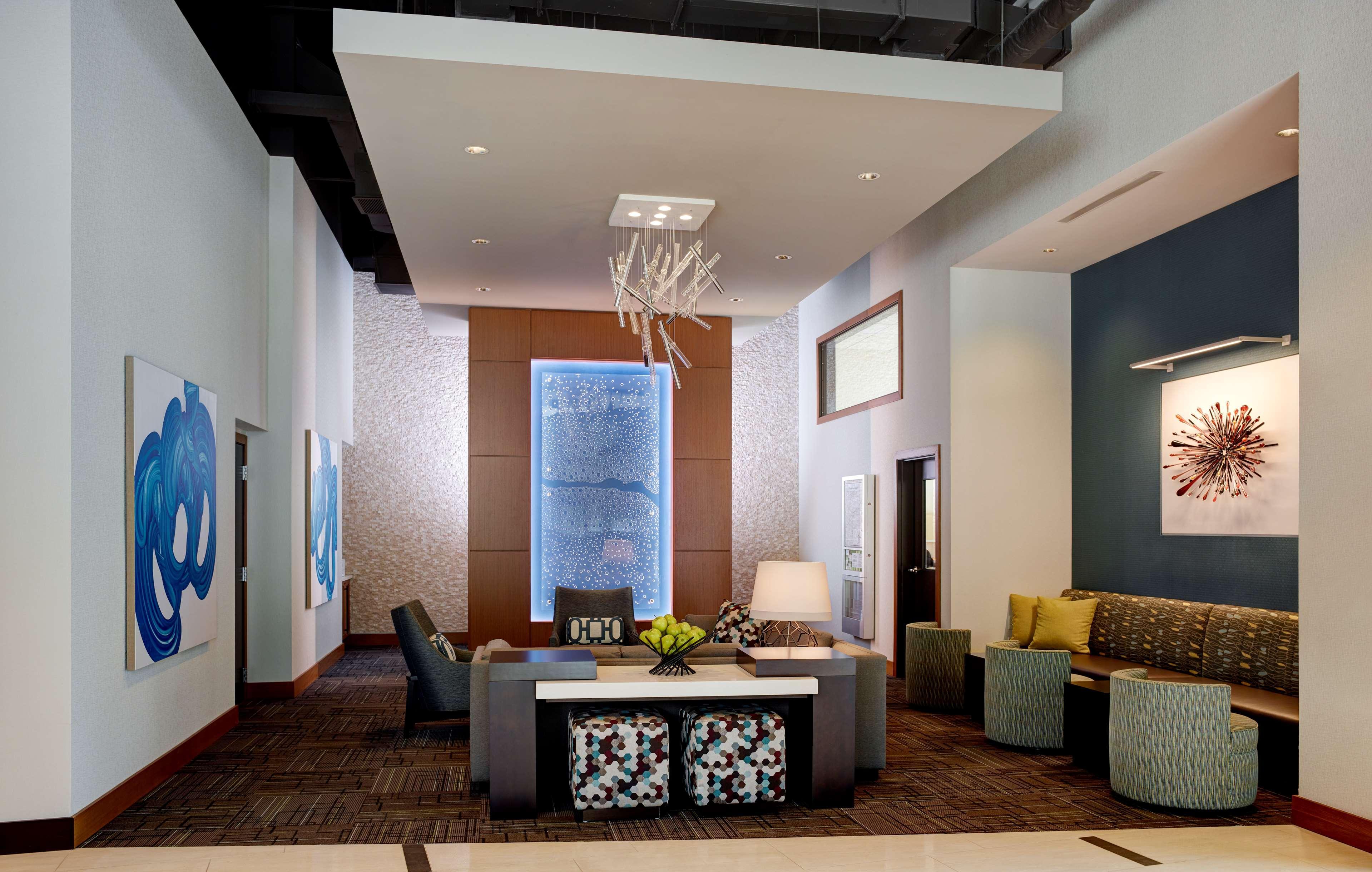 Hyatt Place Arlington Courthouse Zewnętrze zdjęcie