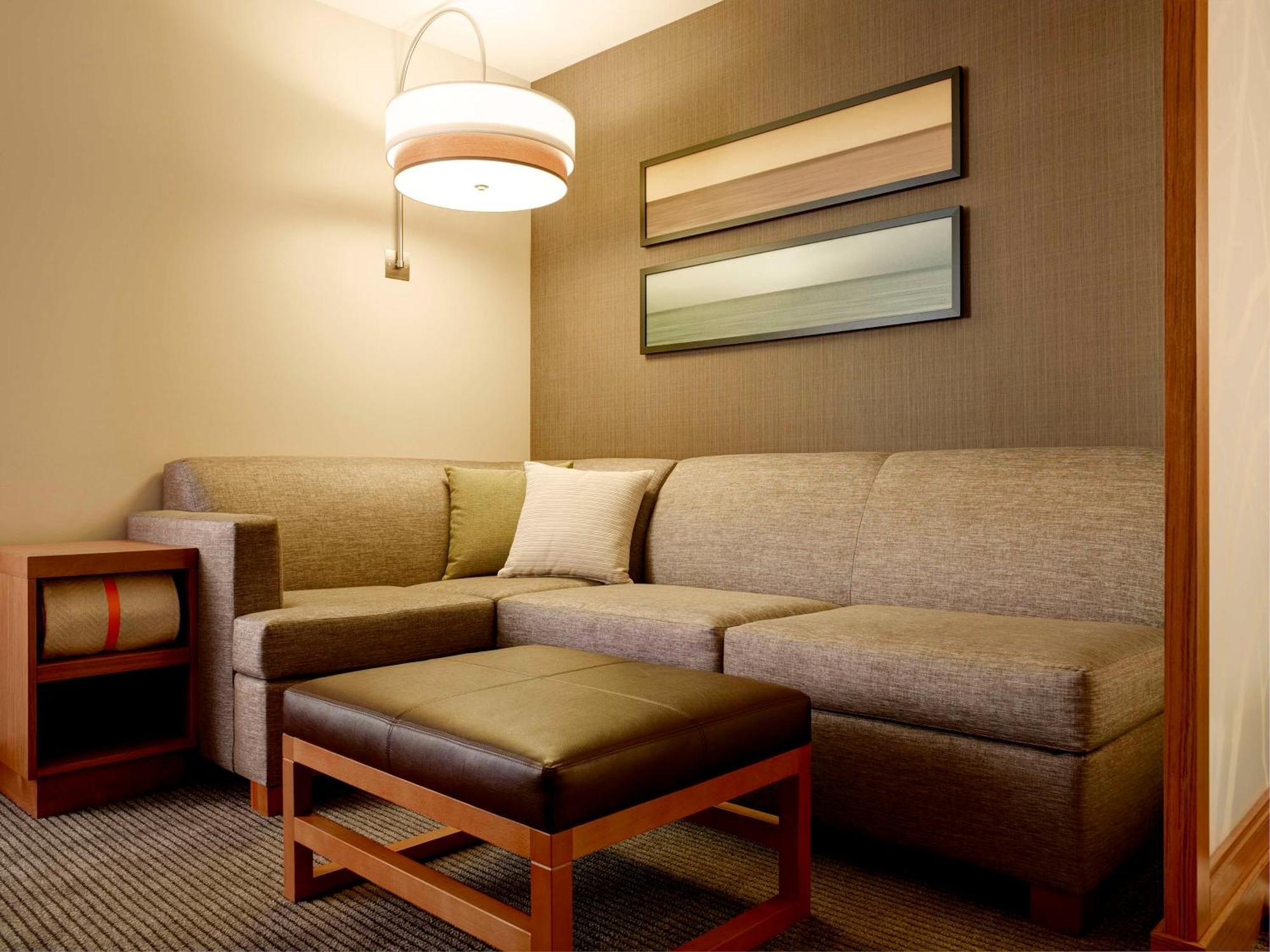 Hyatt Place Arlington Courthouse Zewnętrze zdjęcie