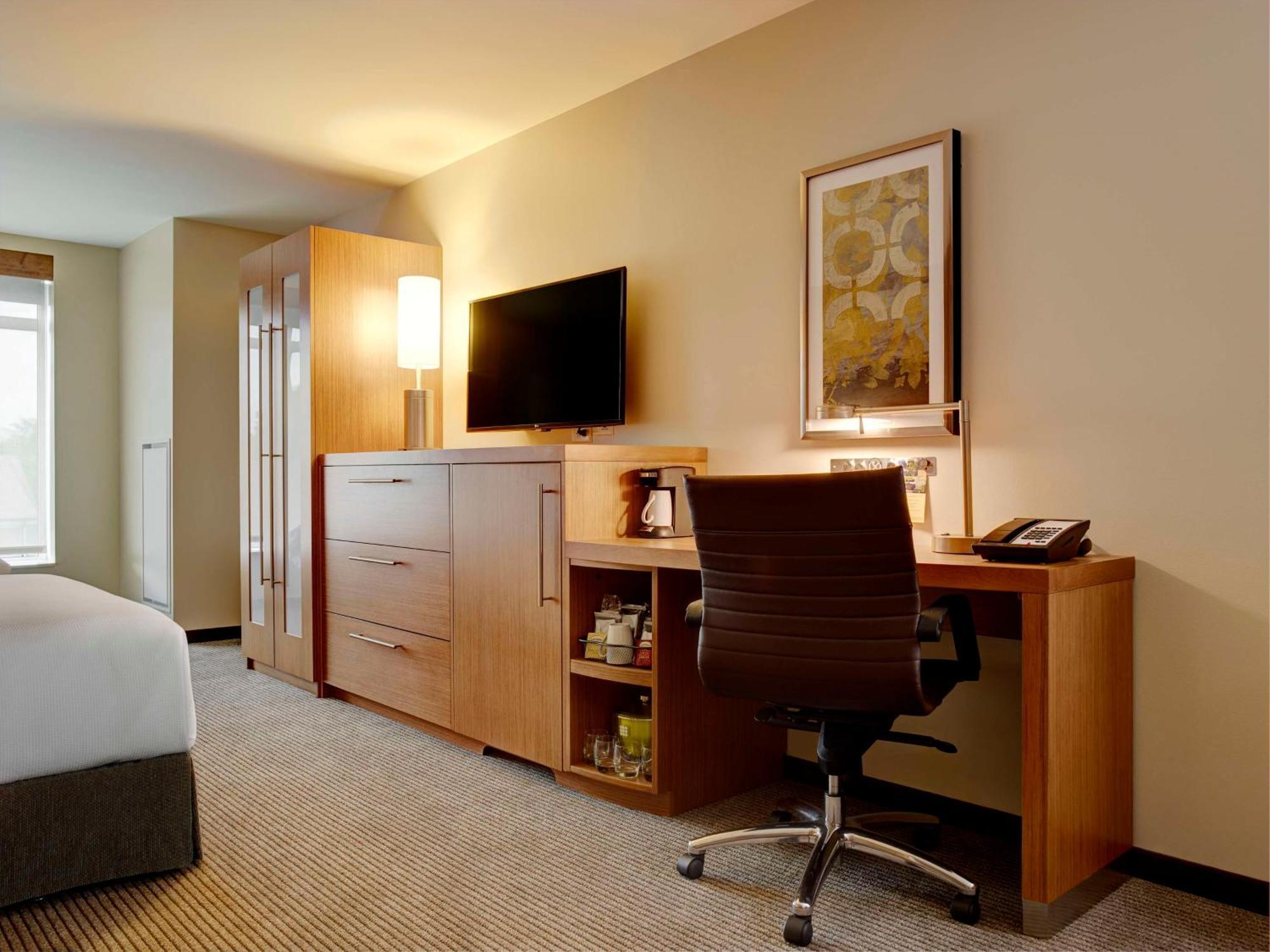Hyatt Place Arlington Courthouse Zewnętrze zdjęcie