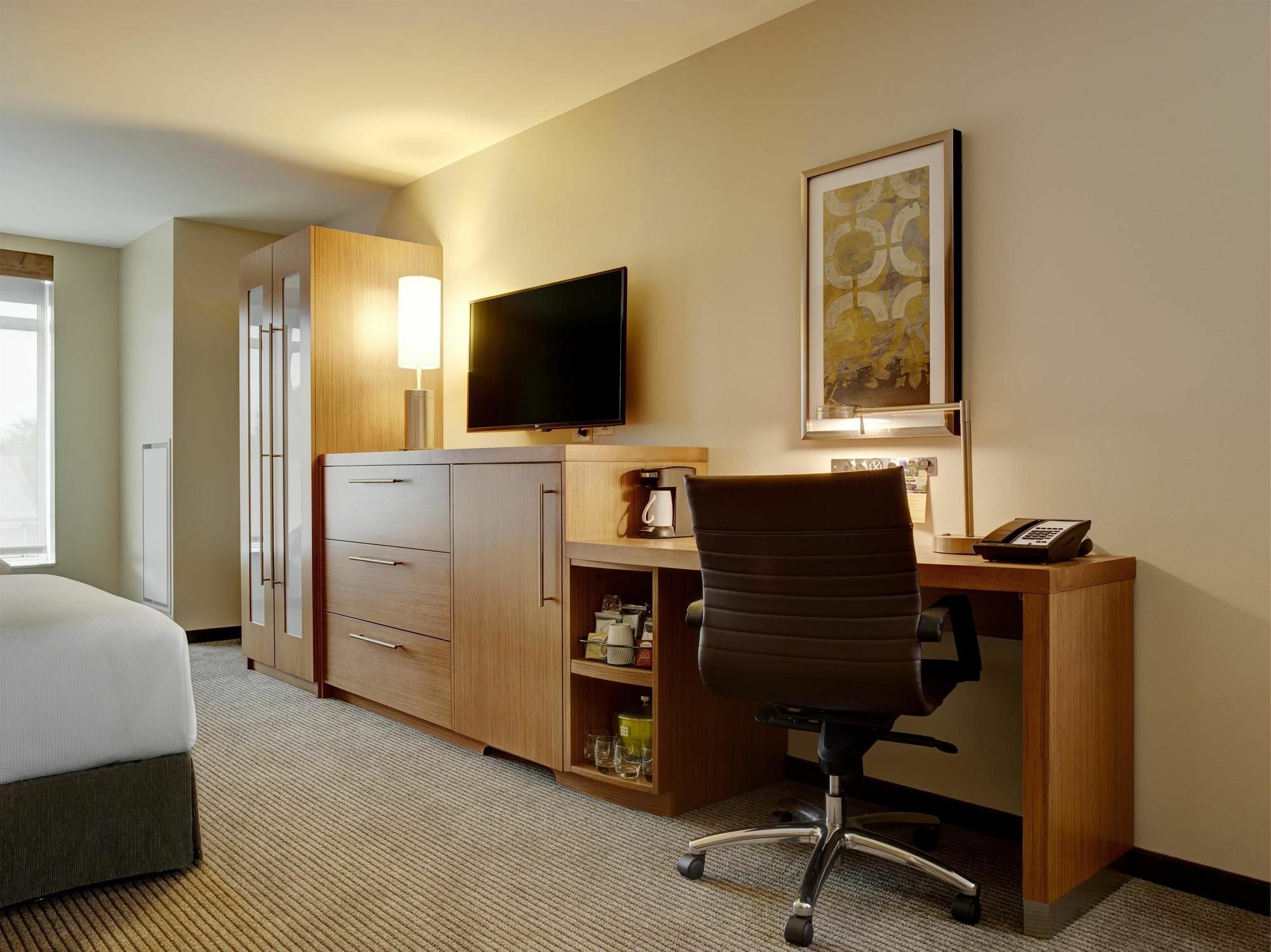 Hyatt Place Arlington Courthouse Zewnętrze zdjęcie
